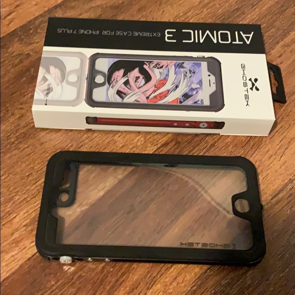 Ghostek iPhone 7 Plus case